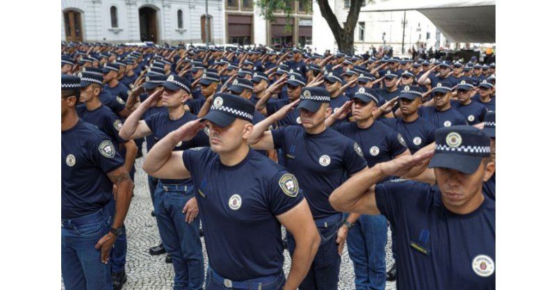 STF autoriza guardas municipais a atuarem como polícia e realizar prisões