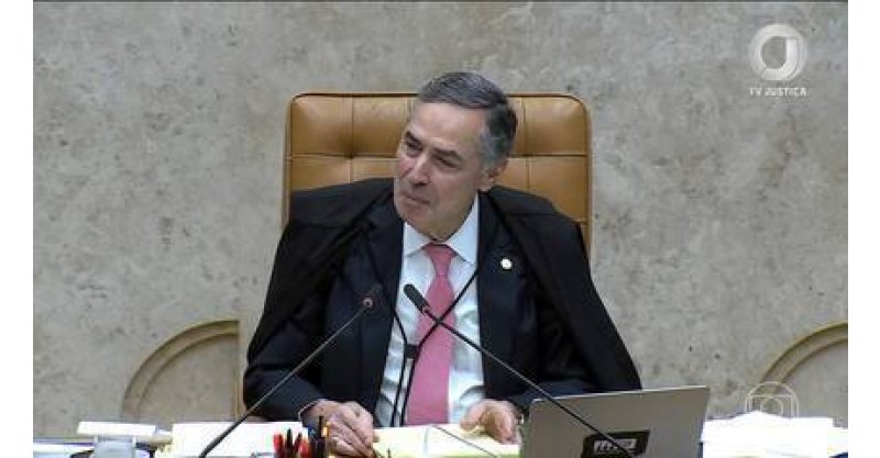 STF envia ao Congresso projeto para reajuste salarial do Judiciário; veja percentuais