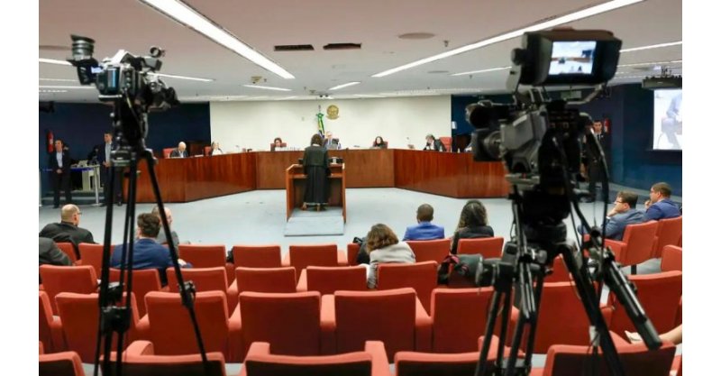 STF torna réus mais sete denunciados pelo 8 de janeiro; veja os nomes