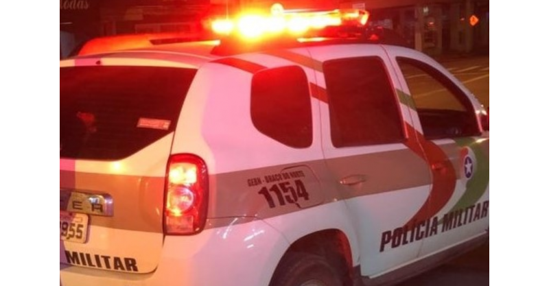 Subestação é arrombada e fios são cortados durante furto em empresa em Imbituba