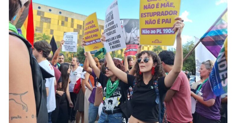 Sul de SC soma 222 estupros de vulnerável em 2026; cinco municípios já têm mais casos do que o ano anterior