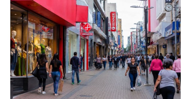 Supermercados, açougues e outros 6 setores não poderão abrir aos feriados a partir desta quarta-feira (21)