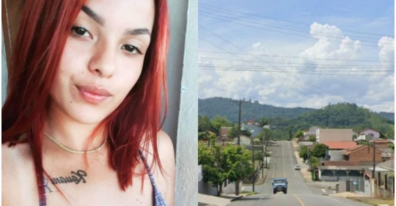 Suspeita de feminicídio: mãe encontra filha morta estrangulada dentro de casa em SC