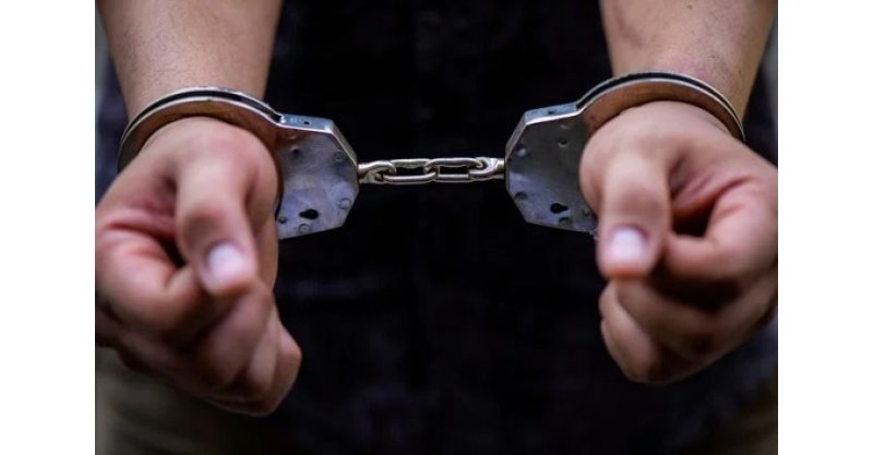 Suspeito acusado de estupro de vulnerável é preso em Garopaba
