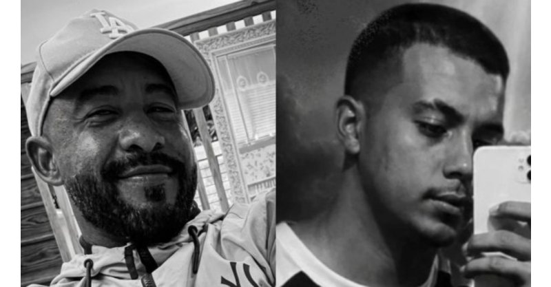 Suspeito de duplo homicídio que matou ex-jogador Brasão e jovem de 20 anos é preso em Jaguaruna