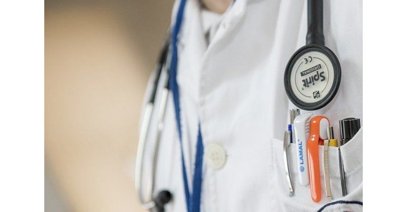 Telemedicina começa a ser oferecida em Pescaria Brava