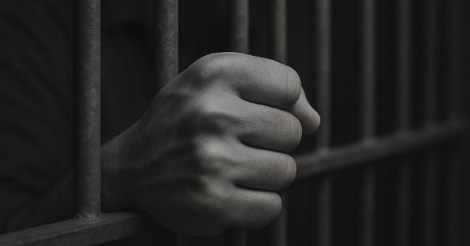  Capivari de Baixo / Homem com mandado por estupro é preso pela Polícia Militar na região