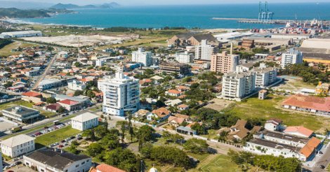  ESTÁ CHEGANDO A HORA / Imbituba completa 68 anos com programação intensa