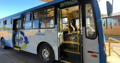  Garopaba / Concessionária do transporte público do município paralisa serviços alegando atrasos nos pagamentos por parte de Prefeitura