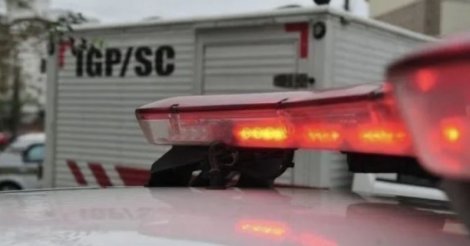  Garopaba / Homem de 35 anos é encontrado morto pela mãe dentro de apartamento no município