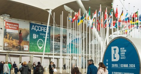  Garopaba, Joinville, Joaçaba, Pomerode ,. Urussanga estarám em feira de turismo em Lisboa