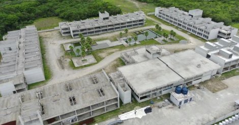   Garopaba / MPSC firma acordo com Surfland para garantir entrega do resort em SC até 2026