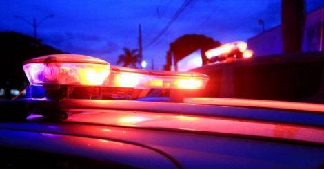  Imarui / Homem é agredido com pauladas durante briga e fica gravemente ferido