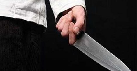  Imaruí / Homem é preso após invadir casa da ex e esfaquear atual companheiro dela 