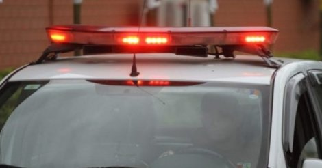  Imaruí / Homem é preso com 206 gramas de cocaína durante abordagem policialna cidade