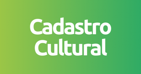   Imbituba /Cadastro Cultural do município: conecte-se, participe e fortaleça a cultura local