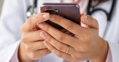  Imbituba / Golpistas usam falsa emergência com traficante para extorquir médica no município