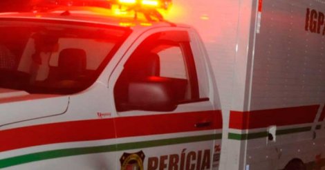  IMBITUBA  /  Homem de 59 anos é encontrado morto em apartamento