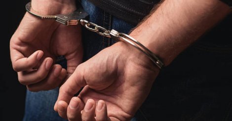  Imbituba / Homem é preso após cumprimento de mandado em academia na cidade
