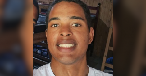  Imbituba / Morador de 25 anos está desaparecido e família busca informações sobre paradeiro