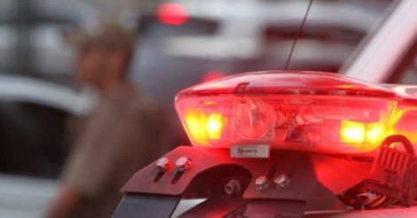  Imbituba / Mulher é presa após invadir casa do ex-marido e ameaçar matar ele e o filho na cidade
