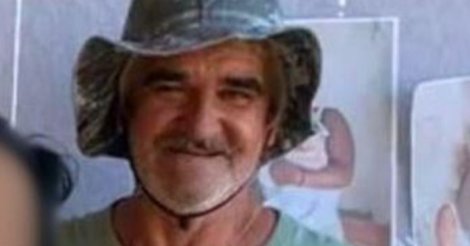  Imbituba / Pescador é encontrado morto em barco na Praia do Porto, da cidade