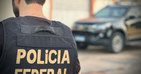  Jaguaruna /  PF prende na região foragido por atentado violento ao pudor