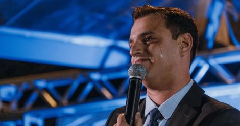  Justiça nega liminar e mantém prisão de prefeito de Garopaba