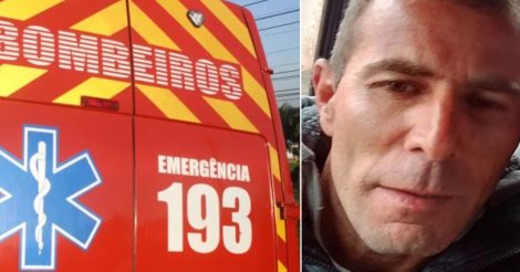  Laguna / Pescador morre afogado ao tentar soltar rede de pesca de pedras no munípio