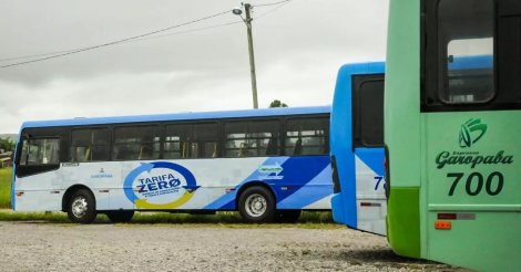  Prefeitura de Garopaba / garante a 