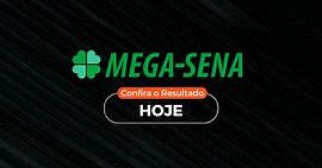  Prêmio da Mega-Sena acumula em R$ 60 milhões e o próximo sorteio acontece ........Confira