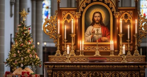  Quem foi o homem que definiu a data de nascimento de Jesus Cristo para 25 de dezembro