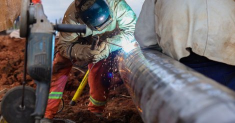  Siderópolis / SCGÁS projeta ampliação de estrutura no Sul com estação no município
