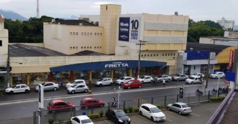  Tubarão e Braço do Norte / Casas Fretta encerra operação no varejo após 130 anos