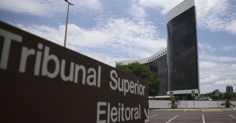 1,2 mil registros de candidaturas foram rejeitados pela Justiça Eleitoral