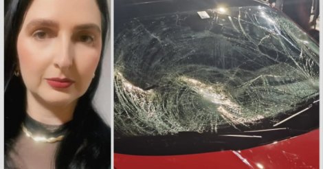 Acidente com Porsche em evento deixa uma mulher morta e duas feridas