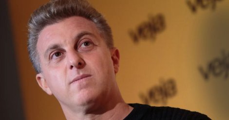 Adeus à TV? Luciano Huck avalia compra de banco com 9 milhões de clientes e bilhões em ativos