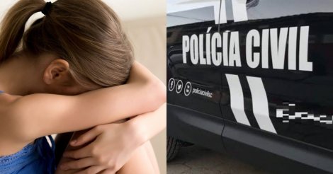 Advogado de SC é preso por suposto crime contra a dignidade sexual envolvendo menor de idade