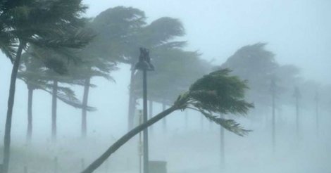 Alerta de tempestade: Inmet coloca 673 cidades em situação de perigo pelas próximas 12 horas