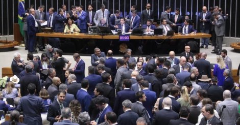 Alesc deve ganhar mais quatro deputados estaduais após aprovação de novas cadeiras na Câmara