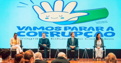 Alesc e MP iniciam atividades alusivas à Semana Estadual de Combate à Corrupção