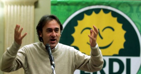 Aliança dos Verdes: quem é Angelo Bonelli, deputado que entregou endereço de Zambelli à polícia