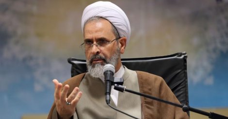 Alireza Arafi é escolhido como novo líder do Irã após a morte do aiatolá Ali Khamenei