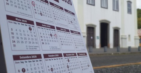 Além de Finados, novembro terá mais dois feriados a partir deste ano