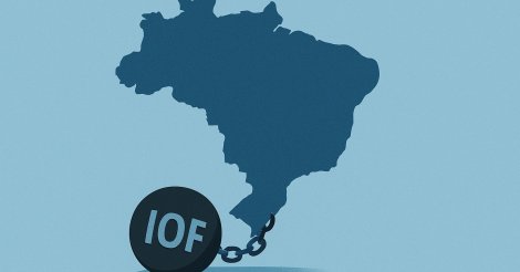 Alta do IOF deteriora ambiente de negócios e eleva insegurança jurídica, diz FIESC