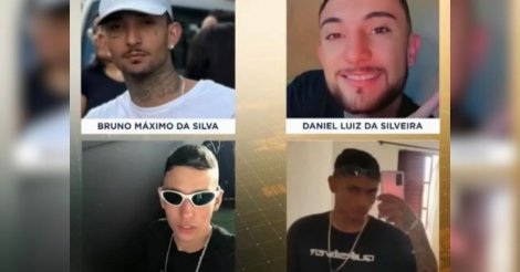 Amarrados e cobertos: novos detalhes sobre corpos que podem ser de mineiros desaparecidos