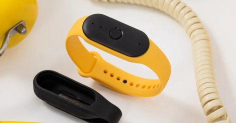Amazon lança pulseira Bee com IA que escuta tudo em tempo real