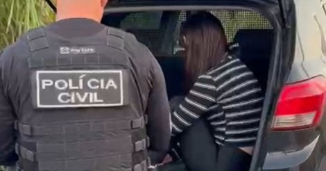 Amor Bandido: mulheres de presos comandavam tráfico de drogas na Grande Florianópolis