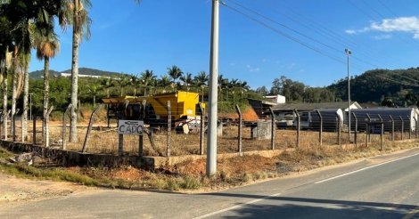 AMUREL / Consórcio lança edital para implantação de usina de asfalto regional