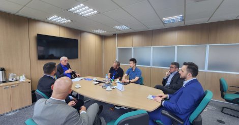AMUREL / Região tem 4 mil novas empresas em dez meses